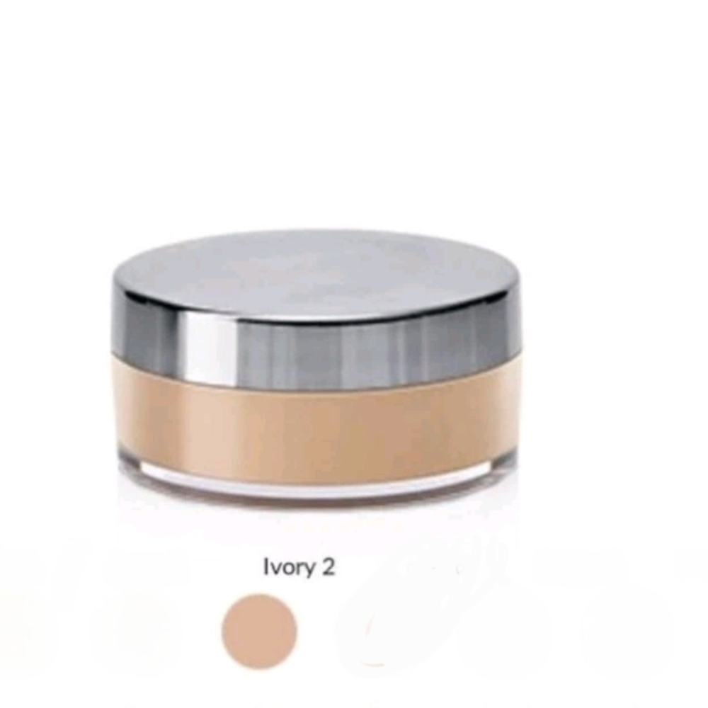 Mary Kay Ivory 2 Loose Powder